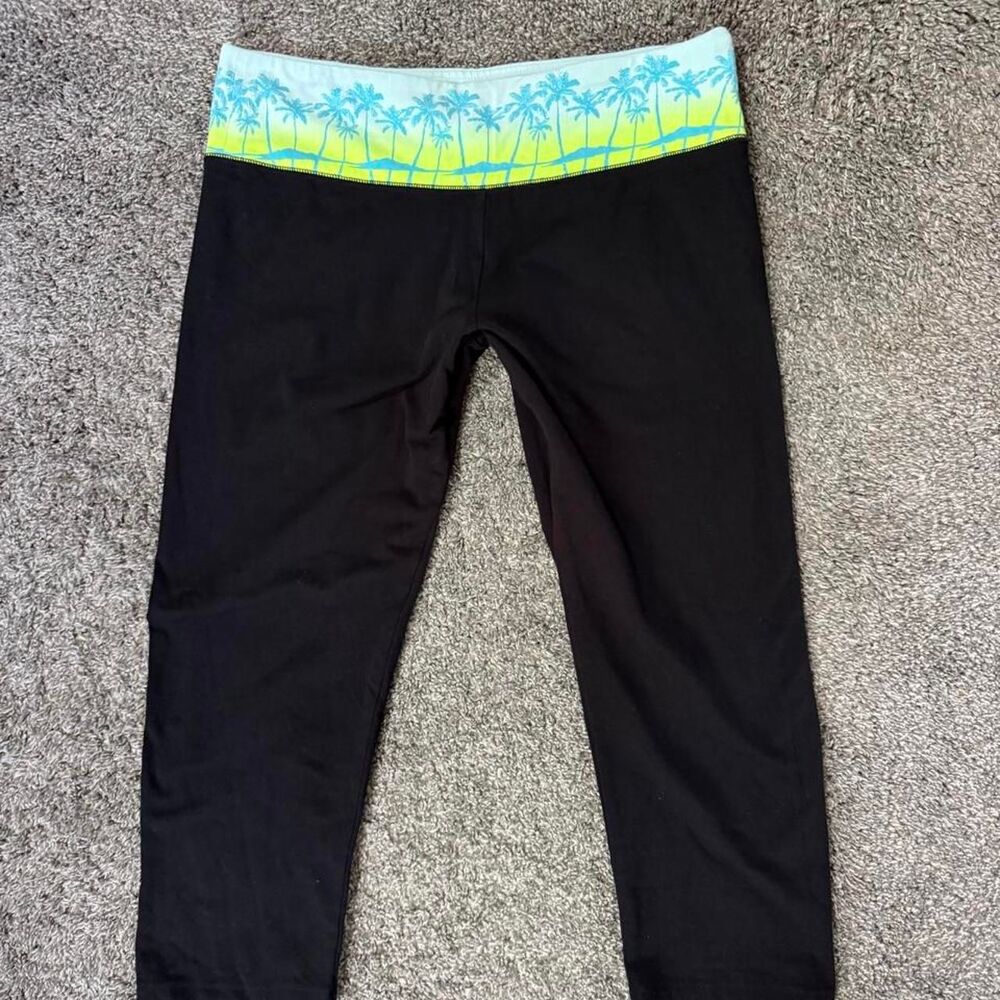 So-clothing Women's Black Leggings